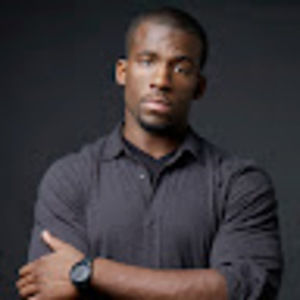 Meet your Posher, Patrick